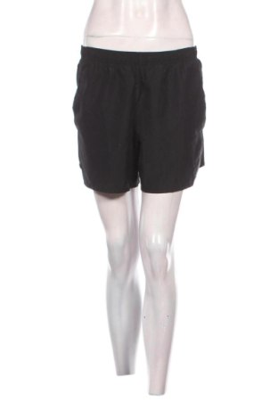 Pantaloni scurți de femei Nike, Mărime M, Culoare Negru, Preț 90,61 Lei