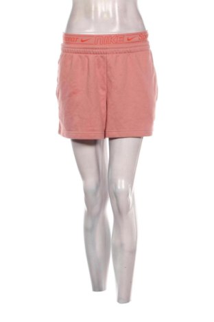Дамски къс панталон Nike, Размер M, Цвят Розов, Цена 39,88 €