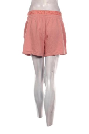 Дамски къс панталон Nike, Размер M, Цвят Розов, Цена 39,88 €