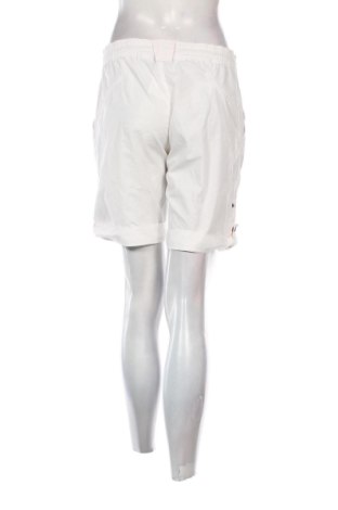 Pantaloni scurți de femei Nike, Mărime S, Culoare Alb, Preț 91,00 Lei