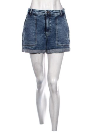 Női rövidnadrág Noisy May, Méret M, Szín Kék, Ár 8 779 Ft
