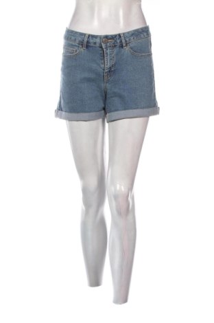 Damskie szorty Noisy May, Rozmiar S, Kolor Niebieski, Cena 93,54 zł