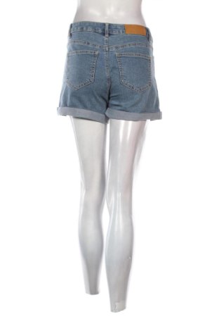 Damskie szorty Noisy May, Rozmiar S, Kolor Niebieski, Cena 93,54 zł