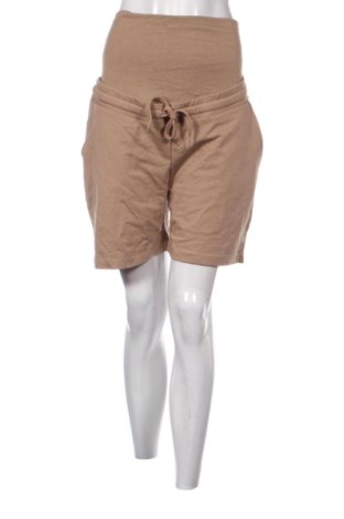 Női rövidnadrág Noppies, Méret M, Szín Barna, Ár 7 025 Ft