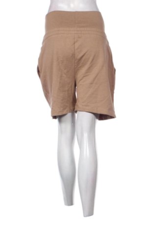 Női rövidnadrág Noppies, Méret M, Szín Barna, Ár 7 025 Ft