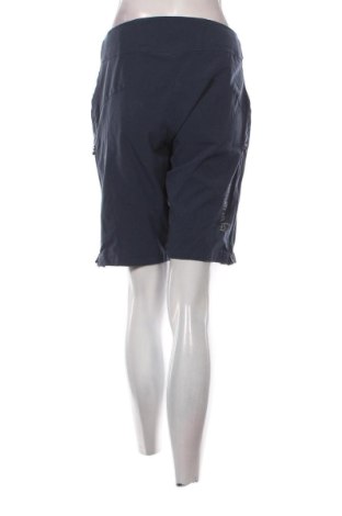 Dámské kraťasy  Norrona, Velikost S, Barva Modrá, Cena  729,00 Kč