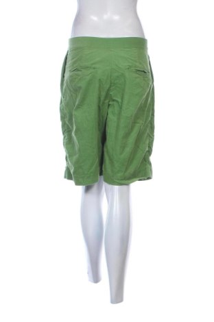 Дамски къс панталон Nue notes, Размер M, Цвят Зелен, Цена 38,00 €