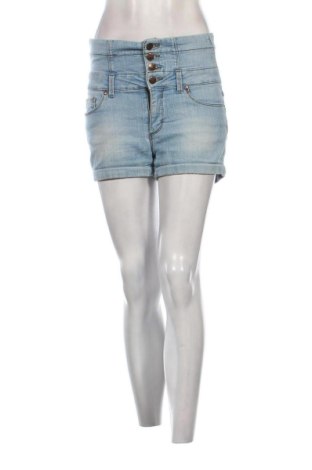 Damskie szorty ONLY, Rozmiar M, Kolor Niebieski, Cena 46,00 zł