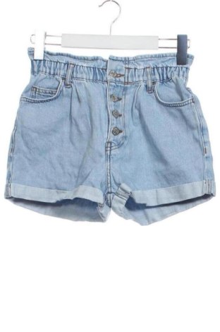 Pantaloni scurți de femei ONLY, Mărime S, Culoare Albastru, Preț 63,99 Lei