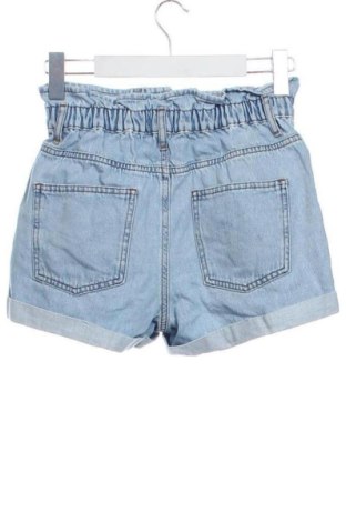 Pantaloni scurți de femei ONLY, Mărime S, Culoare Albastru, Preț 63,99 Lei