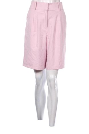 Дамски къс панталон ONLY, Размер S, Цвят Розов, Цена 10,00 €