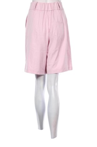 Дамски къс панталон ONLY, Размер S, Цвят Розов, Цена 10,00 €