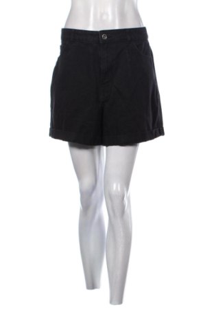 Дамски къс панталон ONLY, Размер XL, Цвят Черен, Цена 10,00 €