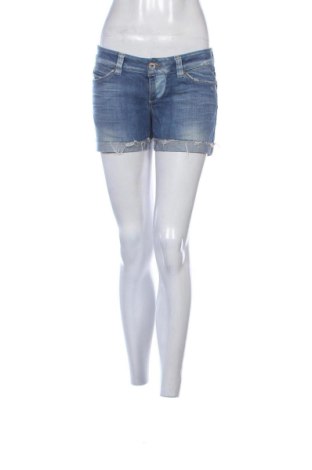 Pantaloni scurți de femei ONLY, Mărime M, Culoare Albastru, Preț 52,13 Lei