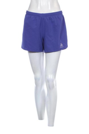 Pantaloni scurți de femei Odlo, Mărime M, Culoare Mov, Preț 52,13 Lei