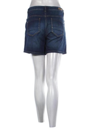 Дамски къс панталон Orsay, Размер XL, Цвят Син, Цена 9,70 €