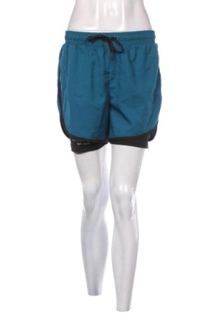 Damen Shorts Outdoor, Größe L, Farbe Blau, Preis 8,00 €