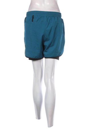Damen Shorts Outdoor, Größe L, Farbe Blau, Preis 8,00 €