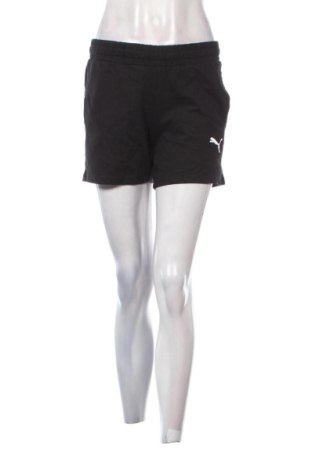 Damskie szorty PUMA, Rozmiar S, Kolor Czarny, Cena 207,99 zł