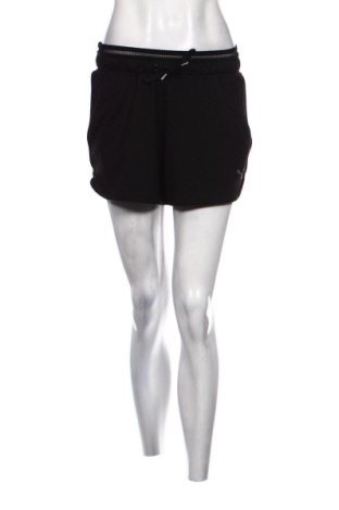 Damskie szorty PUMA, Rozmiar S, Kolor Czarny, Cena 73,99 zł