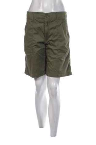 Női rövidnadrág Page One, Méret M, Szín Zöld, Ár 2 770 Ft