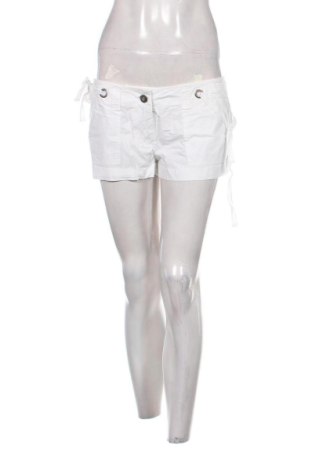 Damen Shorts Papaya, Größe M, Farbe Weiß, Preis € 16,00
