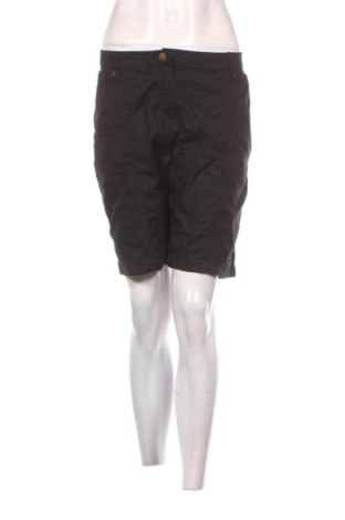 Дамски къс панталон Paprika, Размер XL, Цвят Черен, Цена 8,82 €