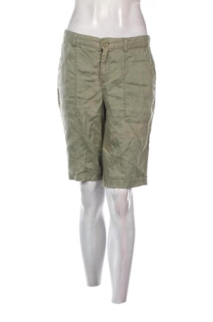 Dámske kraťasy  Part Two, Veľkosť L, Farba Zelená, Cena  25,00 €