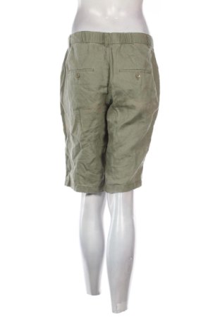 Dámske kraťasy  Part Two, Veľkosť L, Farba Zelená, Cena  25,00 €