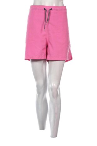 Pantaloni scurți de femei Peak Performance, Mărime 3XL, Culoare Roz, Preț 199,44 Lei