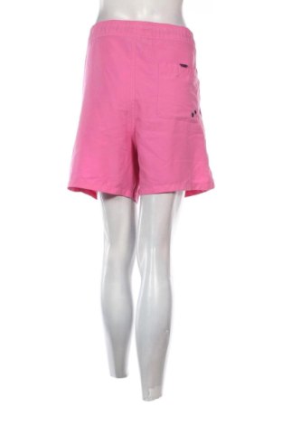 Pantaloni scurți de femei Peak Performance, Mărime 3XL, Culoare Roz, Preț 199,44 Lei