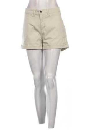 Damskie szorty Pelle P, Rozmiar L, Kolor ecru, Cena 53,45 zł