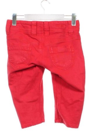 Γυναικείο κοντό παντελόνι Pepe Jeans, Μέγεθος M, Χρώμα Κόκκινο, Τιμή 25,00 €
