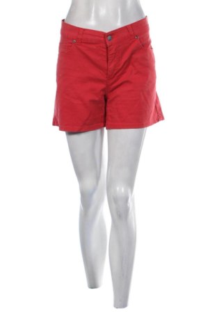 Pantaloni scurți de femei Peppercorn, Mărime L, Culoare Roșu, Preț 90,48 Lei