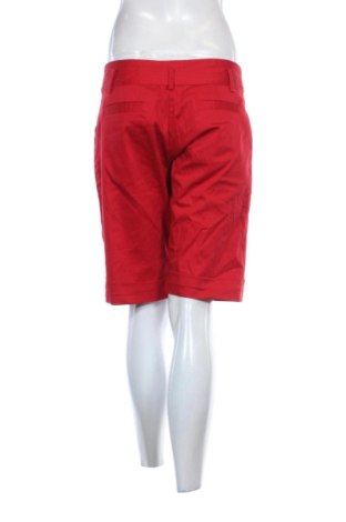 Damen Shorts Philip Russel, Größe XL, Farbe Rot, Preis 17,38 €