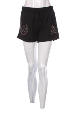 Pantaloni scurți de femei Philipp, Mărime L, Culoare Negru, Preț 88,62 Lei