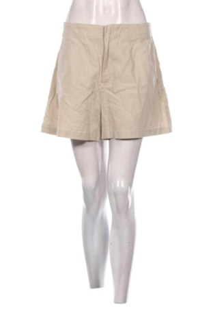 Damskie szorty Piazza Italia, Rozmiar XL, Kolor Beżowy, Cena 52,42 zł