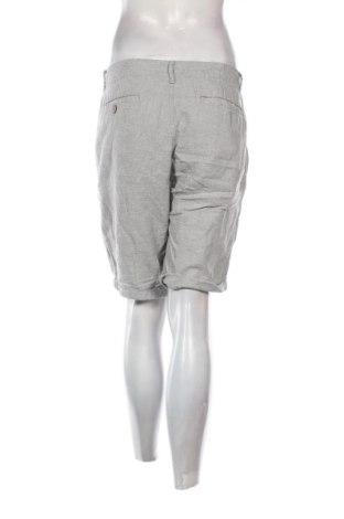 Pantaloni scurți de femei Piazza Italia, Mărime XL, Culoare Gri, Preț 52,13 Lei