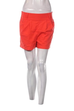 Dámske kraťasy  Pieces, Veľkosť M, Farba Oranžová, Cena  12,95 €