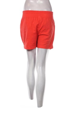 Dámske kraťasy  Pieces, Veľkosť M, Farba Oranžová, Cena  12,95 €