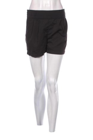 Дамски къс панталон Pieces, Размер S, Цвят Черен, Цена 12,00 €