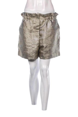 Damen Shorts Pimkie, Größe L, Farbe Golden, Preis € 6,00
