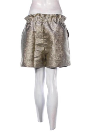 Damen Shorts Pimkie, Größe L, Farbe Golden, Preis € 6,00