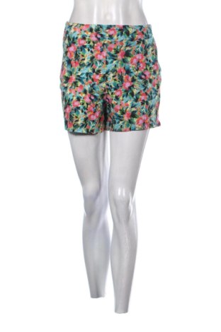 Дамски къс панталон Pimkie, Размер L, Цвят Многоцветен, Цена 10,00 €