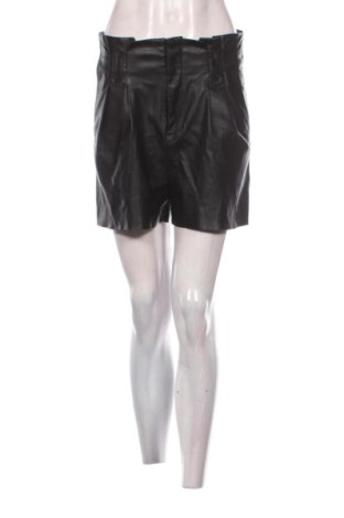 Γυναικείο κοντό παντελόνι Pimkie, Μέγεθος M, Χρώμα Μαύρο, Τιμή 9,30 €