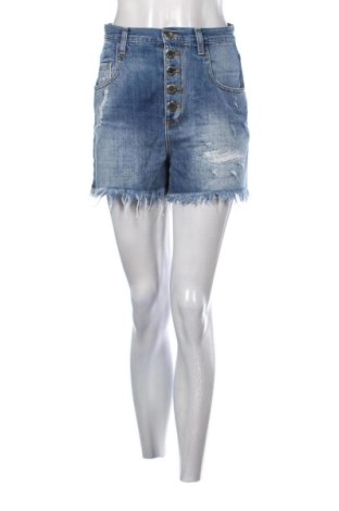 Női rövidnadrág Pinko, Méret S, Szín Kék, Ár 15 853 Ft
