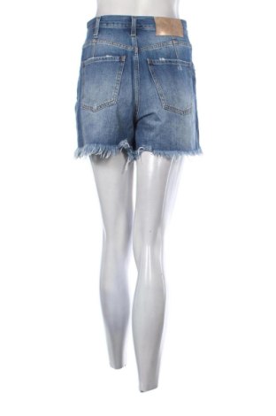 Női rövidnadrág Pinko, Méret S, Szín Kék, Ár 15 853 Ft