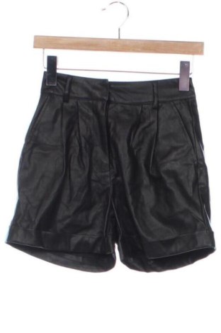 Γυναικείο κοντό παντελόνι Primark, Μέγεθος XXS, Χρώμα Μαύρο, Τιμή 11,99 €