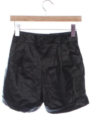 Γυναικείο κοντό παντελόνι Primark, Μέγεθος XXS, Χρώμα Μαύρο, Τιμή 11,99 €