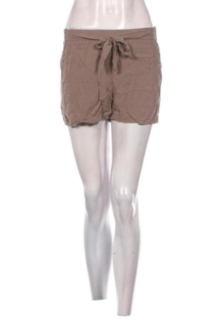 Pantaloni scurți de femei Primark, Mărime S, Culoare Bej, Preț 52,13 Lei